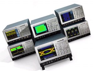 Tektronix TDS7404B in United States