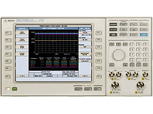 Agilent HP E5515C in United