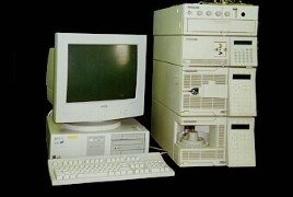 Agilent HP 1050 in Canada