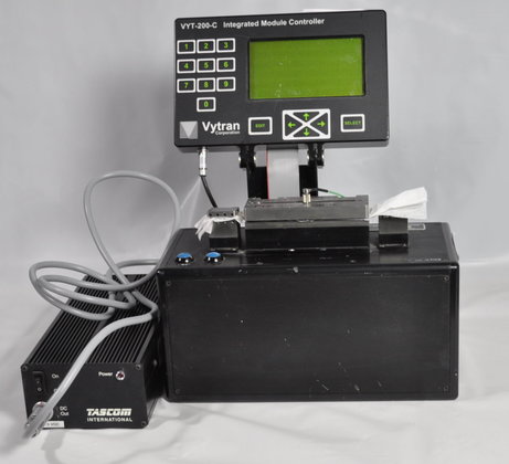Vytran PTR-200-XL in United States