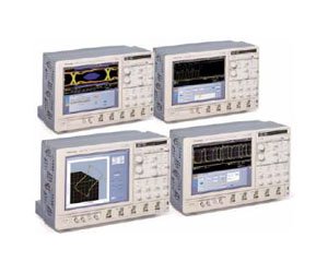 Tektronix DPO7104 in United States