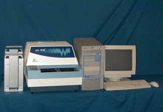 Perkin Elmer Victor2 in United