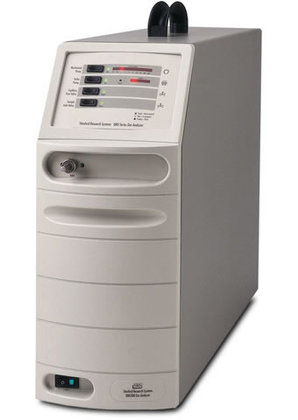 Stanford Research Systems QMS100 in