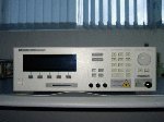 Agilent HP 8168F in United
