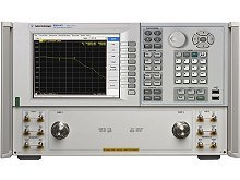 Agilent HP E8362C in United