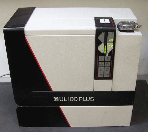 Leybold UL100 Plus in United