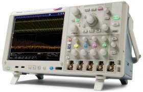 Tektronix DPO5054B in United States