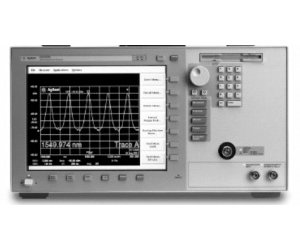 Agilent HP 86142B in Florida,