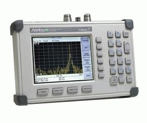 Anritsu S332d in United States