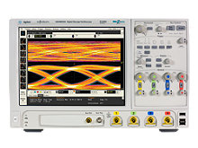 Agilent HP DSO90804A in United
