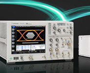 Agilent HP 86100C in United