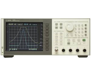 Agilent HP 8757D in United
