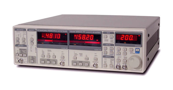 Stanford Research Systems SR844 in