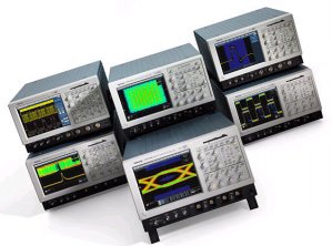 Tektronix TDS7254B in United States