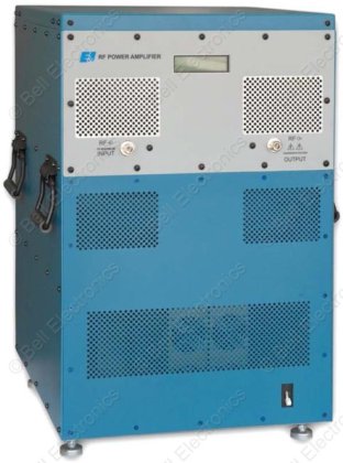 Electronics & Innovation 1240L in