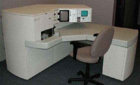 Becton Dickinson FACSvantage in United