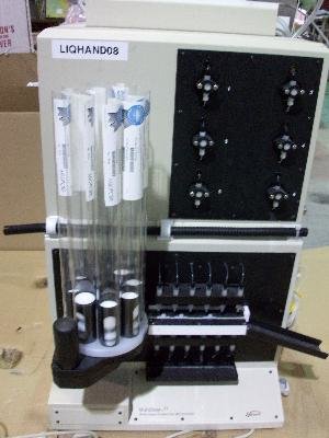 Zymark Multidose G3 in United