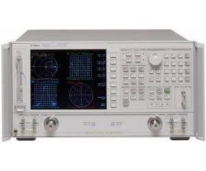 Agilent HP 8720ES in United