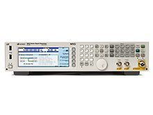 Keysight N5182B in United States
