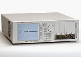 Agilent HP 8164A in Florida,