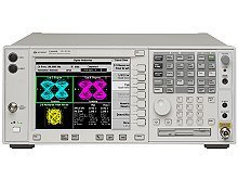 Keysight E4443A in United States