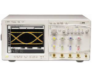Agilent HP DSO80804B in United