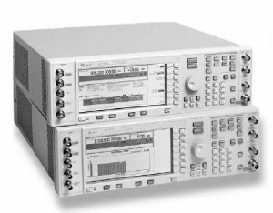 Agilent HP E4432B in United