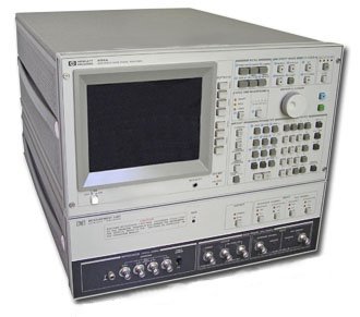 Agilent HP 4194A in United