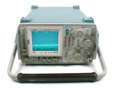 Tektronix 494AP in United States