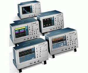 Tektronix TDS5104 in United States