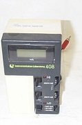Instrumentation Laboratory 408 in Canada