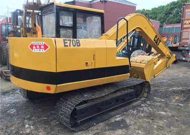 CATERPILLAR; Modello:; E70B E70B