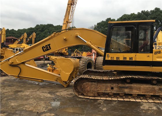 CATERPILLAR E200B