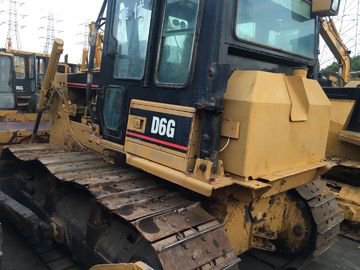 CAT D6G