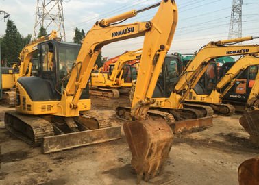 Komatsu pc55MR-2