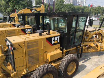 Caterpillar 140K