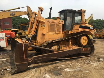 Caterpillar D7R