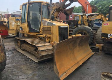 CAT D5G LGP