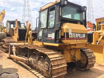 CAT D6G