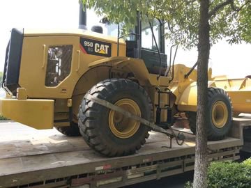 Caterpillar 950GC