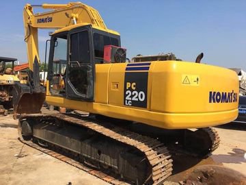 Komatsu PC220-7