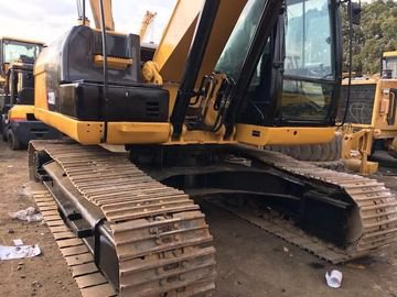 CATERPILLAR 320D