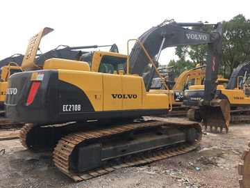 volvo EC210BLC