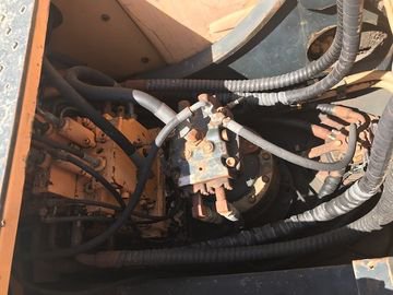 21 トンナージュ ハインダイ R215LC-9 中古掘削機