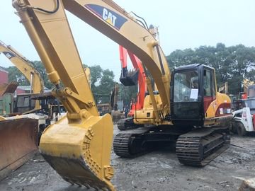 2010 CATERPILLAR 320c