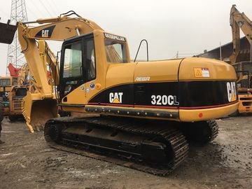 CATERPILLAR 320c