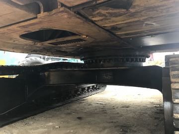 2005 CATERPILLAR Bagger Caterpillars 330C