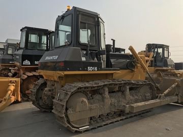 Shantui SD16
