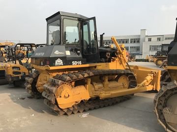 Shantui SD16