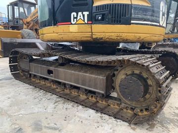 CATERPILLAR Katzen-Bagger 308B
